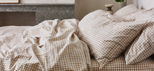 Bedding Fabric Buying Guide