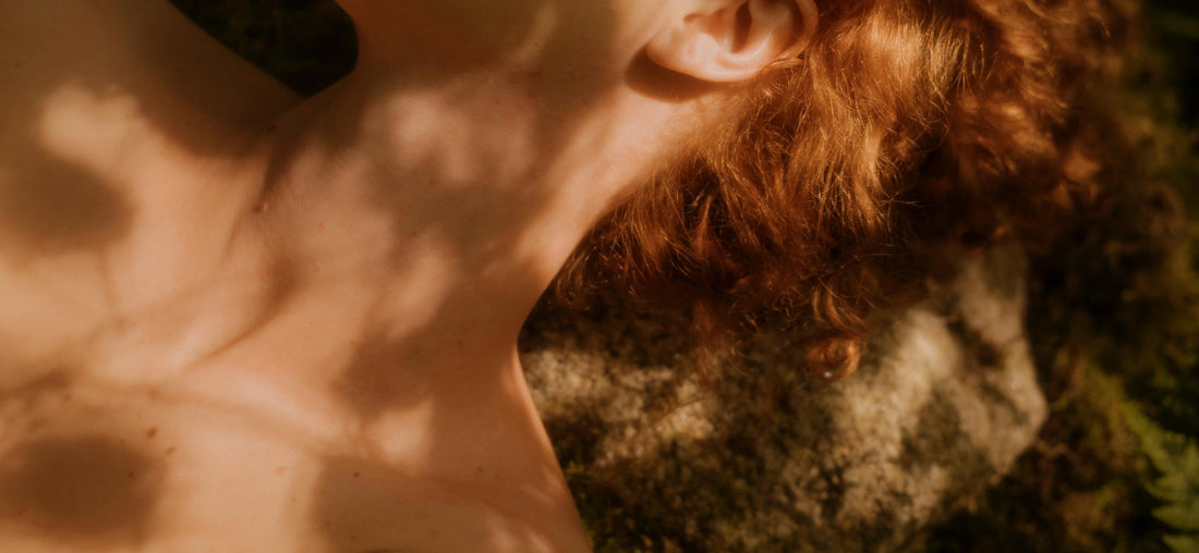 The Benefits of Natural Bath & Body Products for Your Health and Skin