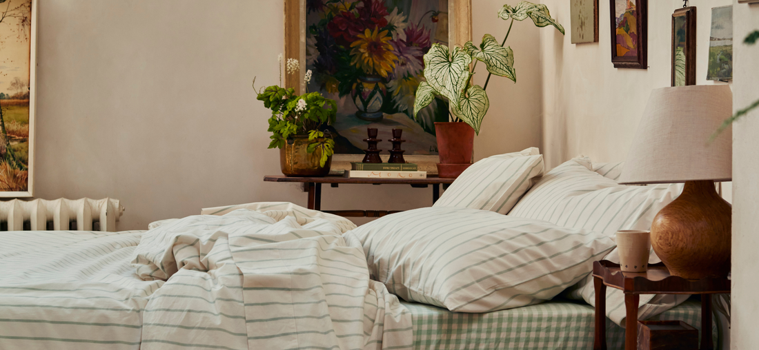 The Charm of Global Grandparent Interiors