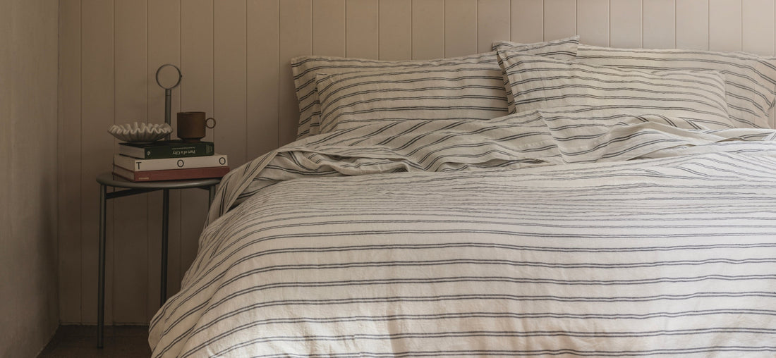 A Complete Guide to UK Bedding Sizes