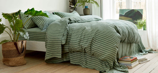The Ultimate Bedding Buying Guide: Everything You Need to Know