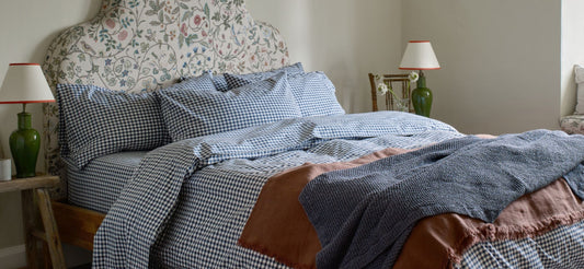Our Latest Collection: Welcome to The Land Of Nod