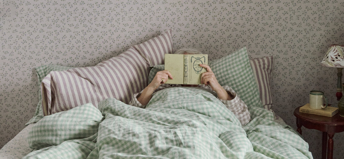 Meet ‘Aunt Rose’: A Peek Behind Our New Collection