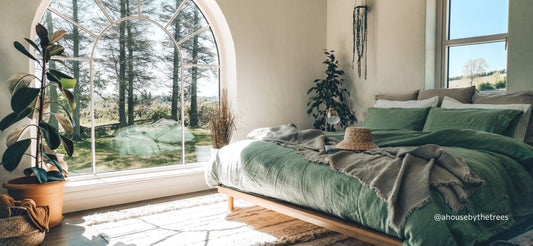 Four Interiors Trends That are Currently Huge on Pinterest