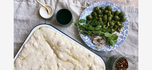 Focaccia