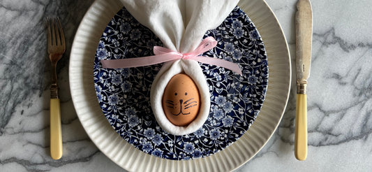 How To Make A Breakfast Bunny!