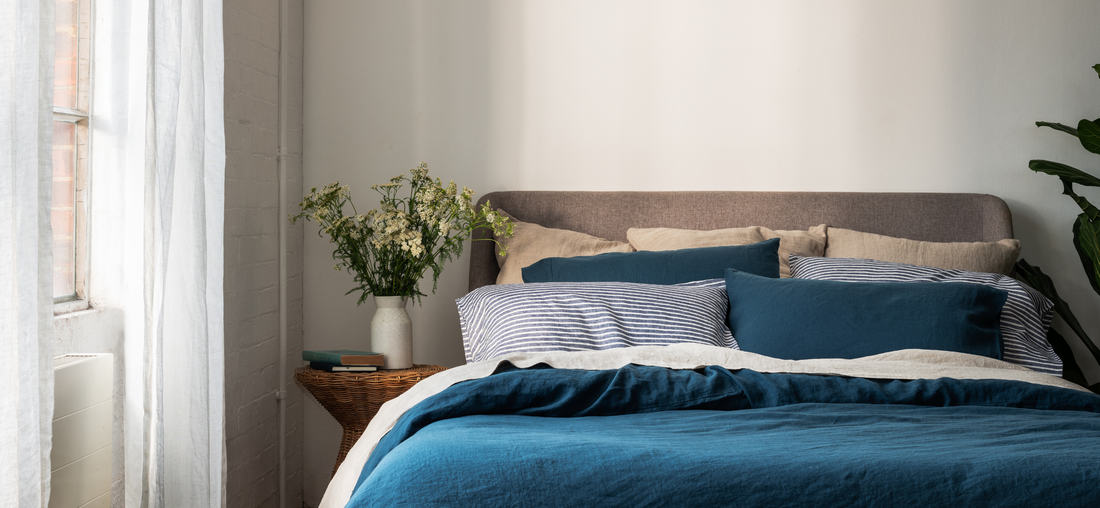 How To Achieve The Coastal Grandmother Style