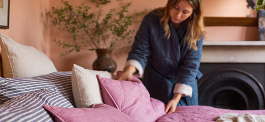 Tips for keeping cosy and warm this winter