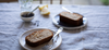 Earl Grey Lemon Drizzle