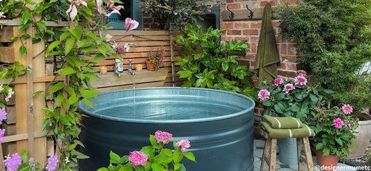 Bathroom Storage Ideas