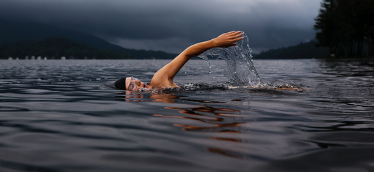 UK Wild Swimming Spots