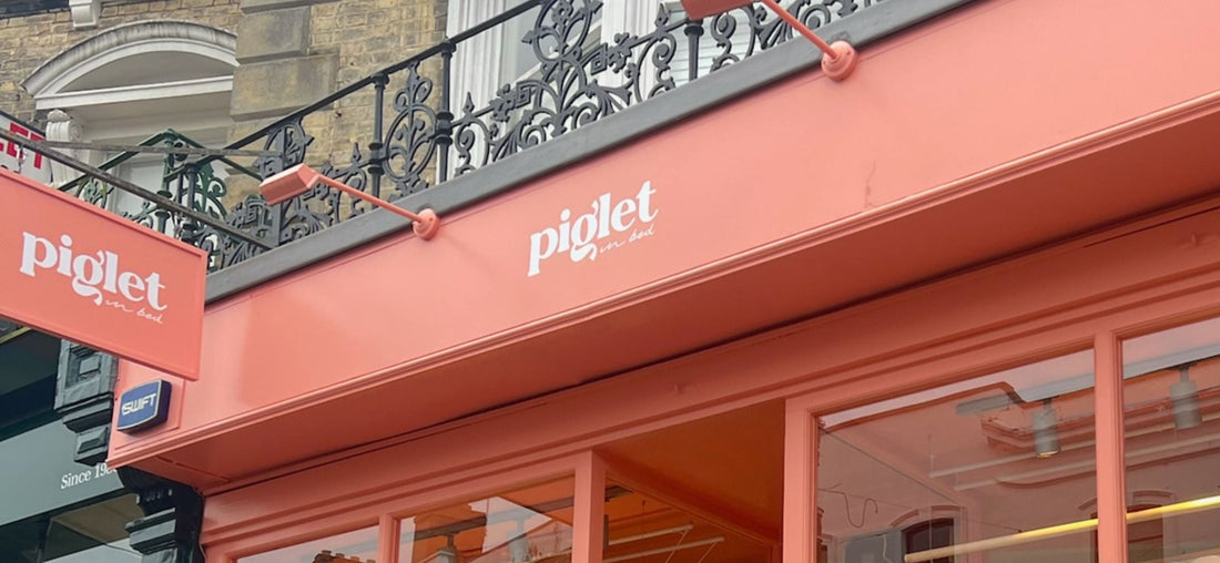 Settling Into Our Tunbridge Wells Store