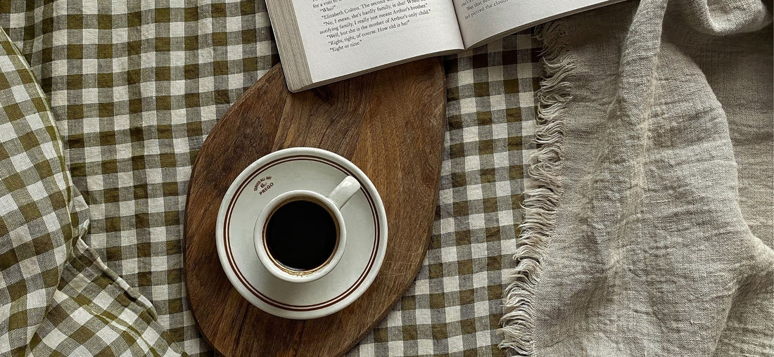 5 Simple Ways to Style Your Home Sustainably