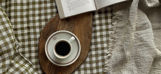 5 Simple Ways to Style Your Home Sustainably