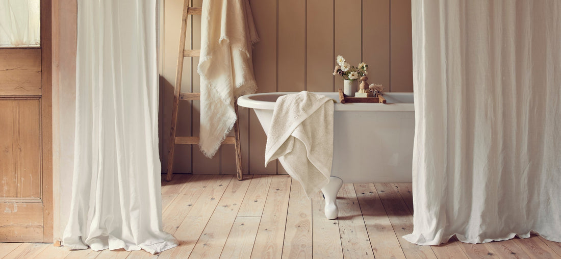 Towel Buying Guide: Your Questions Answered