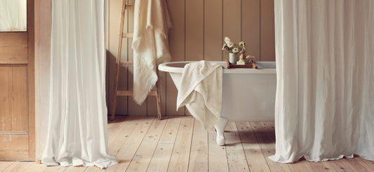 Towel Buying Guide: Your Questions Answered