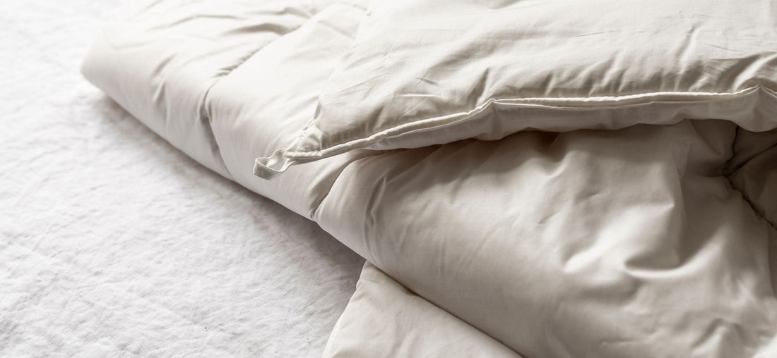 How to Pick the Perfect Duvet Tog for Summer