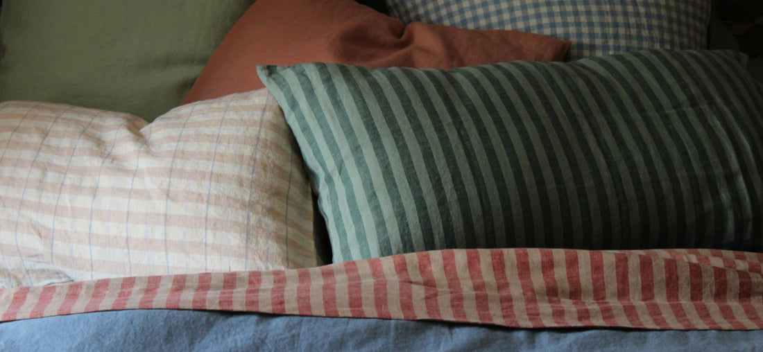 Why are Linen Sheets so Expensive?