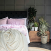 Blush Pink Basic Bundle - Piglet in Bed