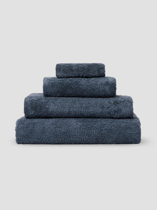 Blueberry Organic Cotton Towel Bundle