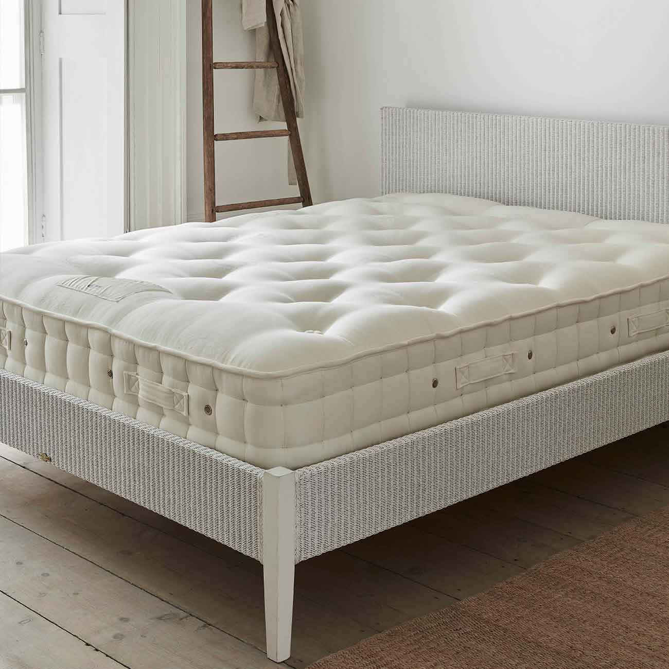 Hypnos Cotton Mattress