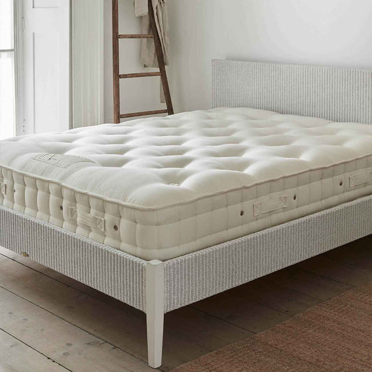 Hypnos Cotton Mattress