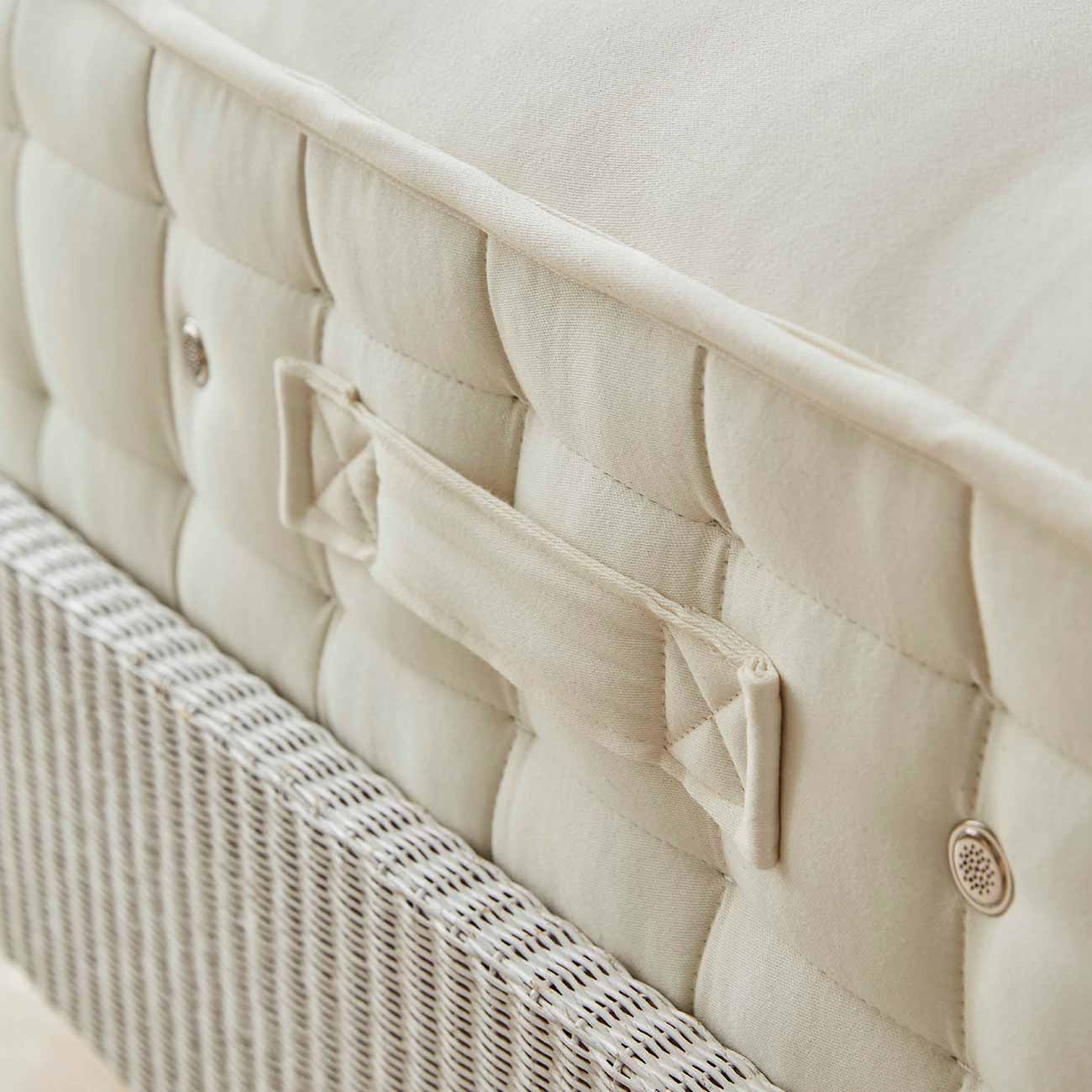 Hypnos Cotton Mattress