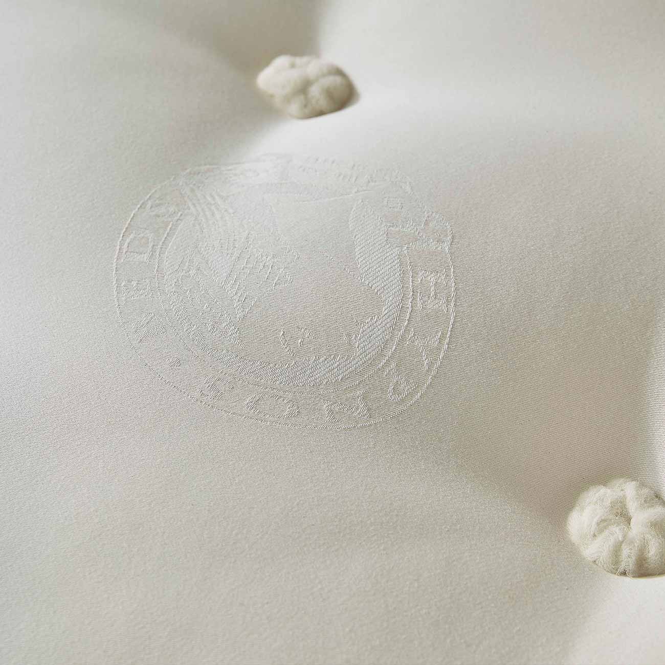 Hypnos Cotton Mattress
