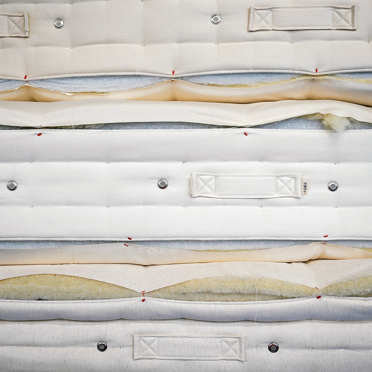 Hypnos Cotton Mattress