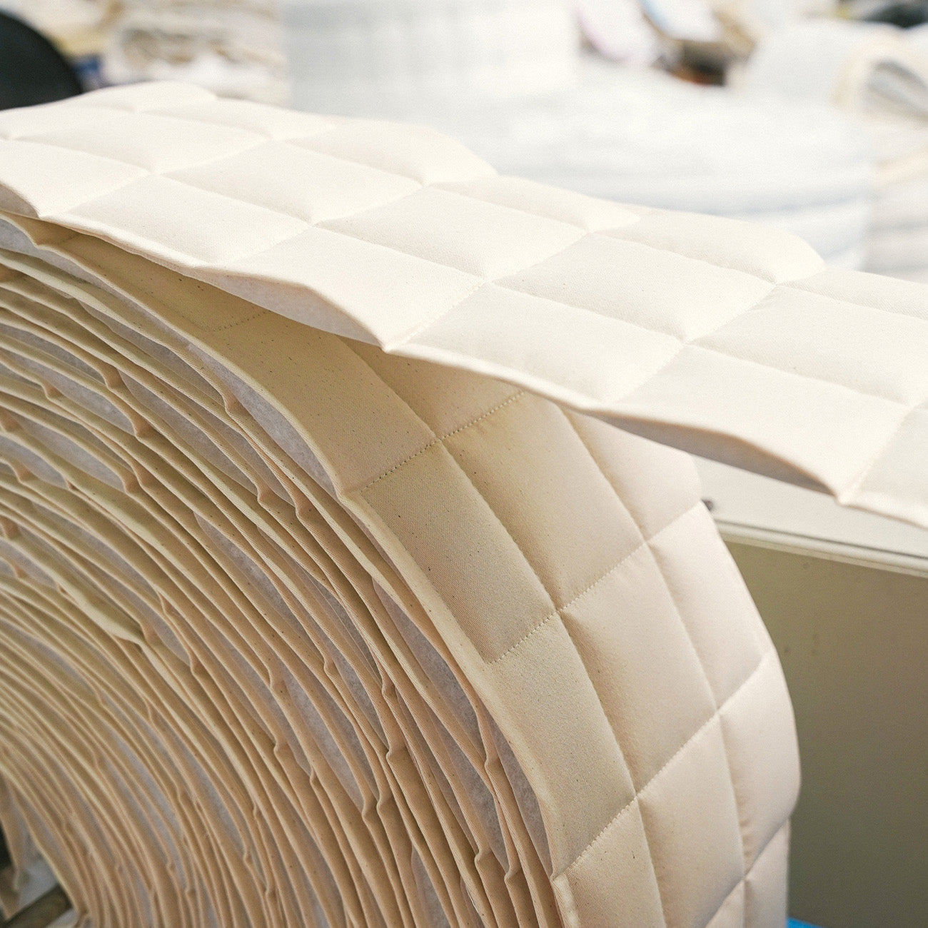 Hypnos Cotton Mattress