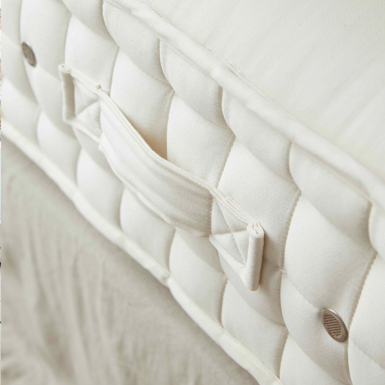 Hypnos Wool Mattress