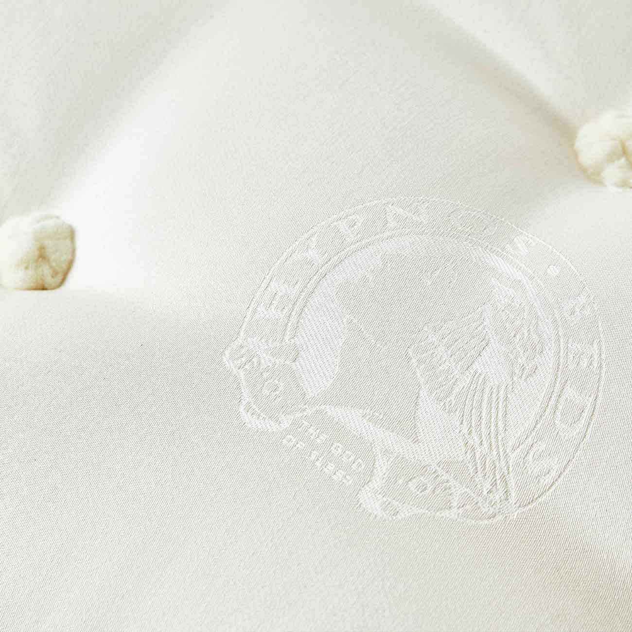 Hypnos Wool Mattress