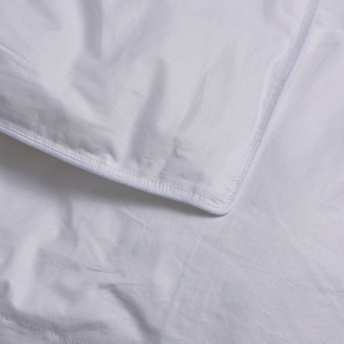 Eco Duvet Detail