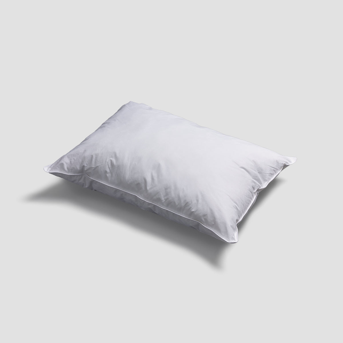 Eco Pillow Standard Size - Heavy Weight