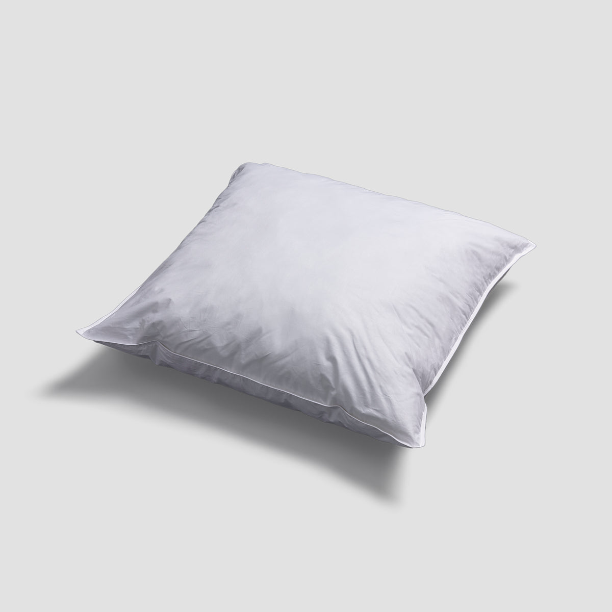 Eco Pillow Square Size - Heavy Weight