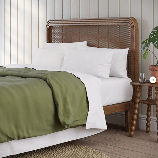 Sam's Test Product - Almond