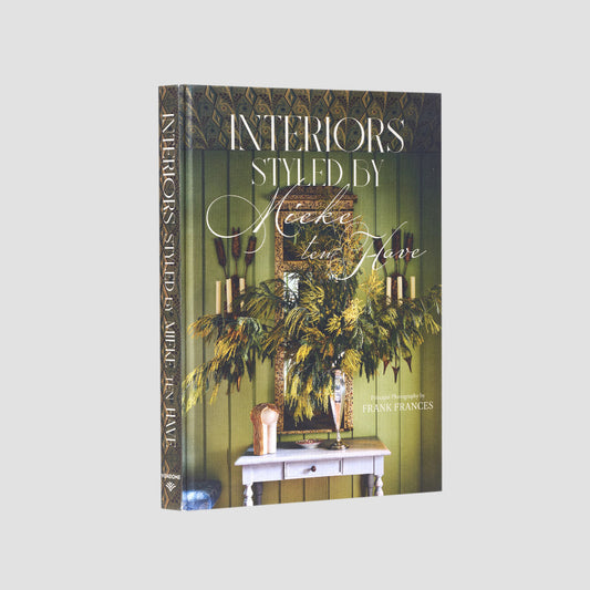 Interiors Styled By Mieke ten Have