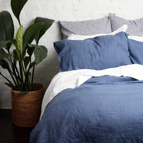 Blueberry Bedtime Bundle - Piglet in Bed